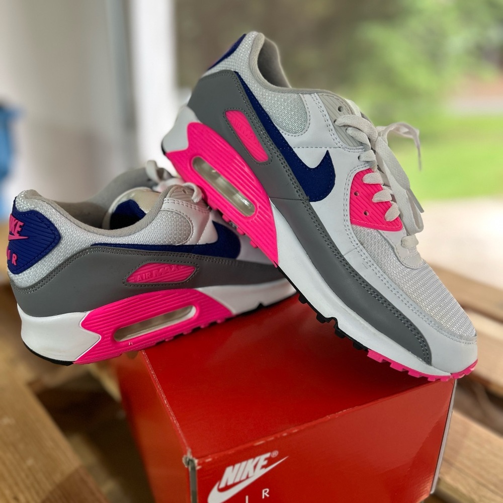 Nike sneaker